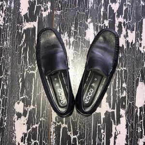 Ecco Loafers